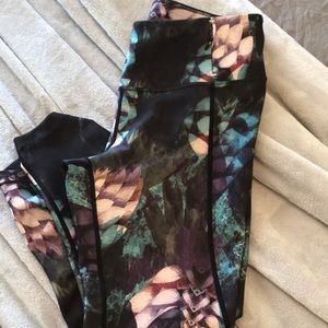 Calia workout tights